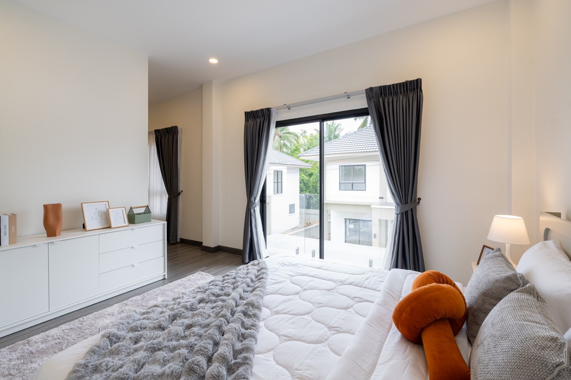 3 Bedroom House For Sale in Nong Chom, San Sai, Chiang Mai - Image 11