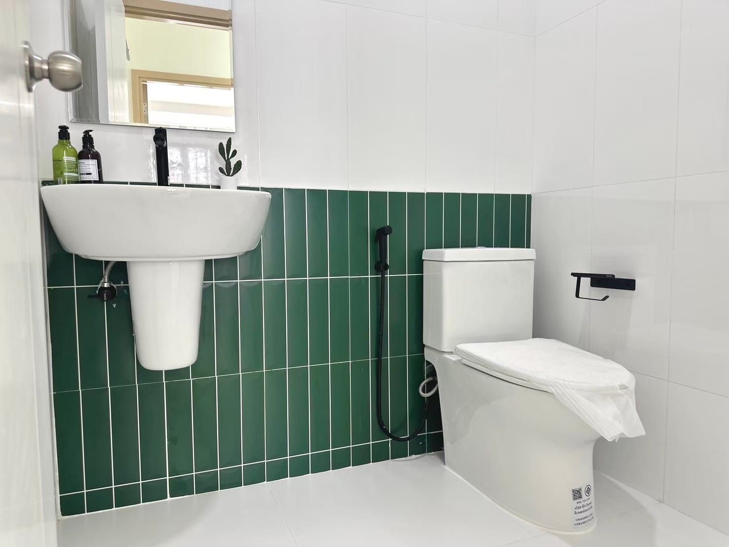 3 Bedroom House For Sale in Nong Chom, San Sai, Chiang Mai - Image 7