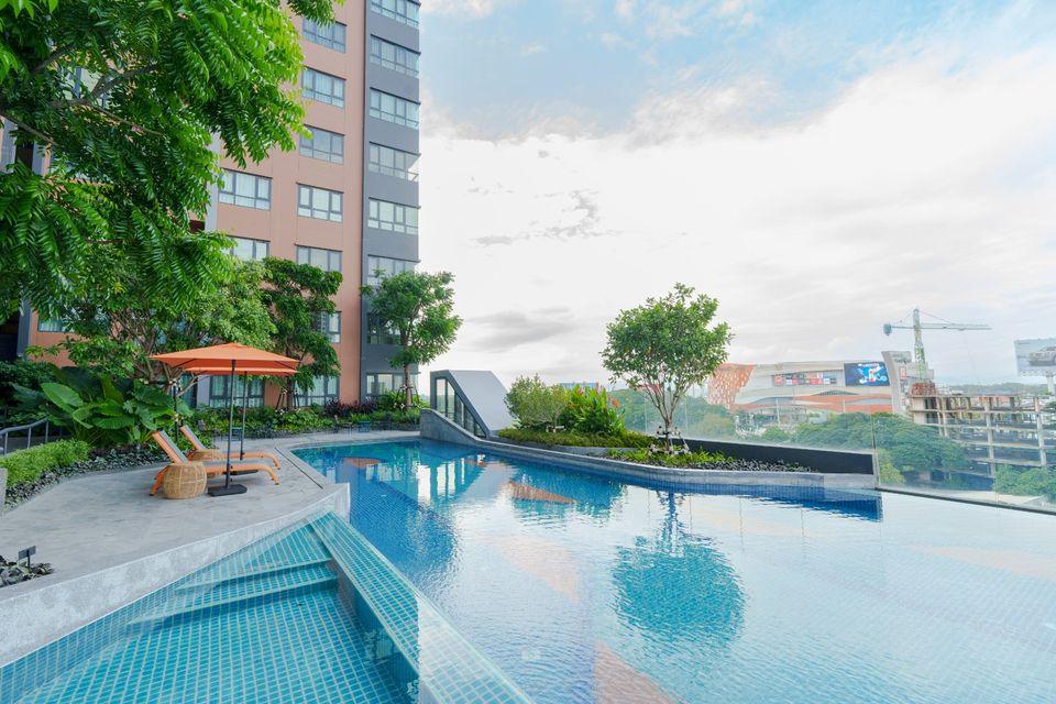 THE BASE Height-Chiang Mai - Image 2