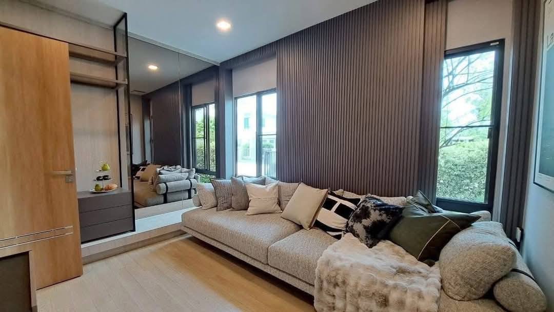 4 Bedroom House For Sale in Bang Chalong, Bang Phli, Samut Prakan - Image 4