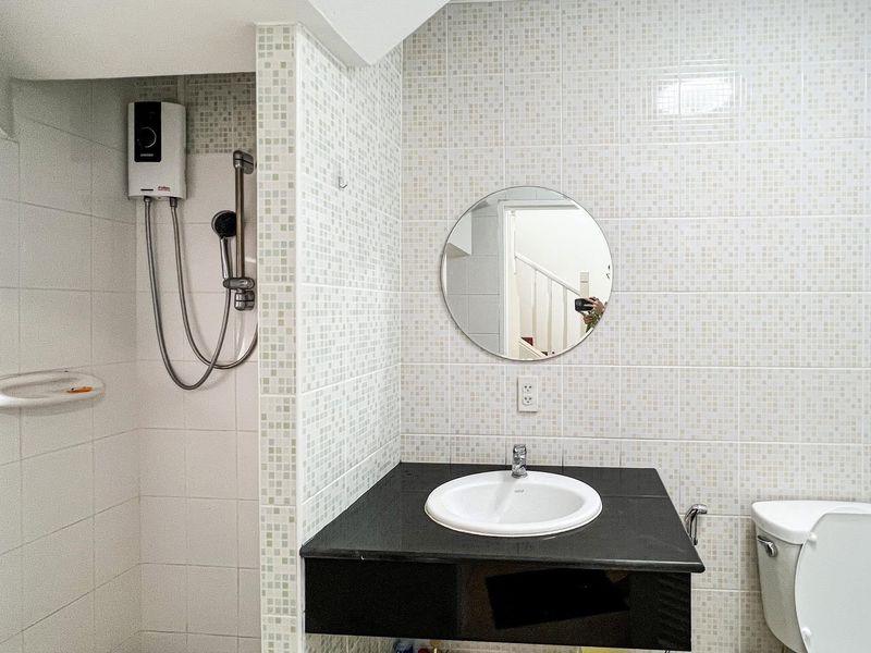 3 ห้องนอน บ้านเดี่ยว สำหรับขาย ใน หนองบอน, ประเวศ, กรุงเทพมหานคร - Image 11