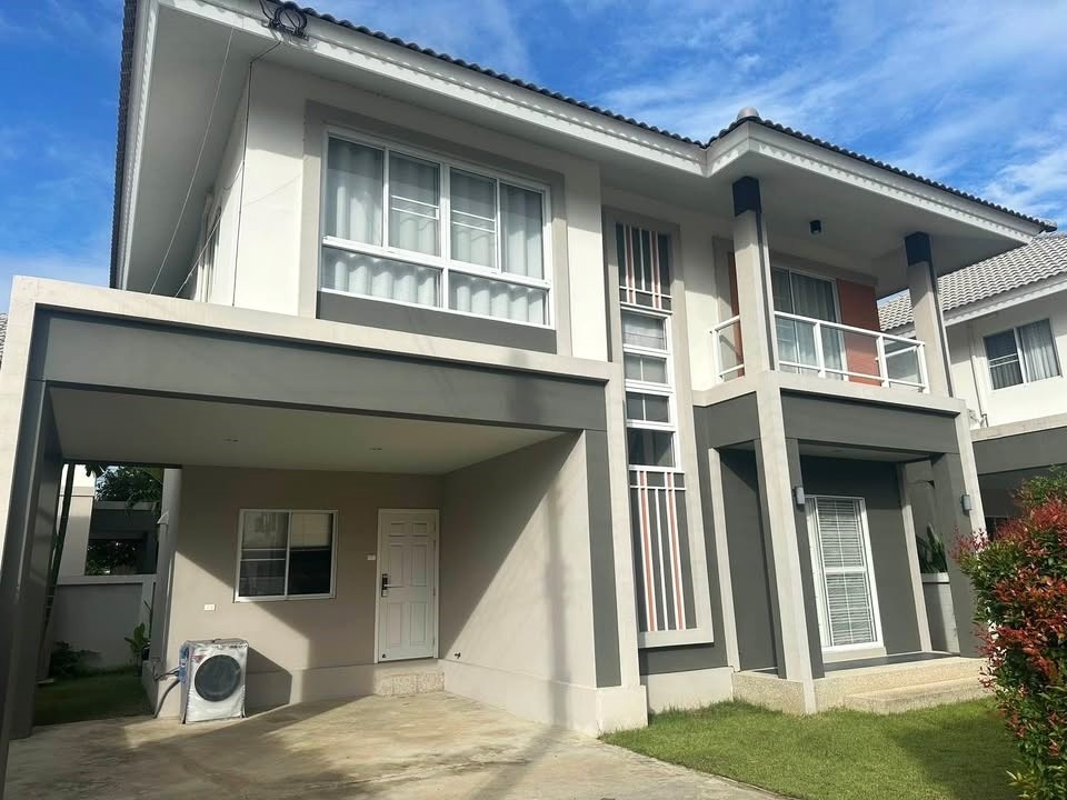Karnkanok Ville 20 - Image 1