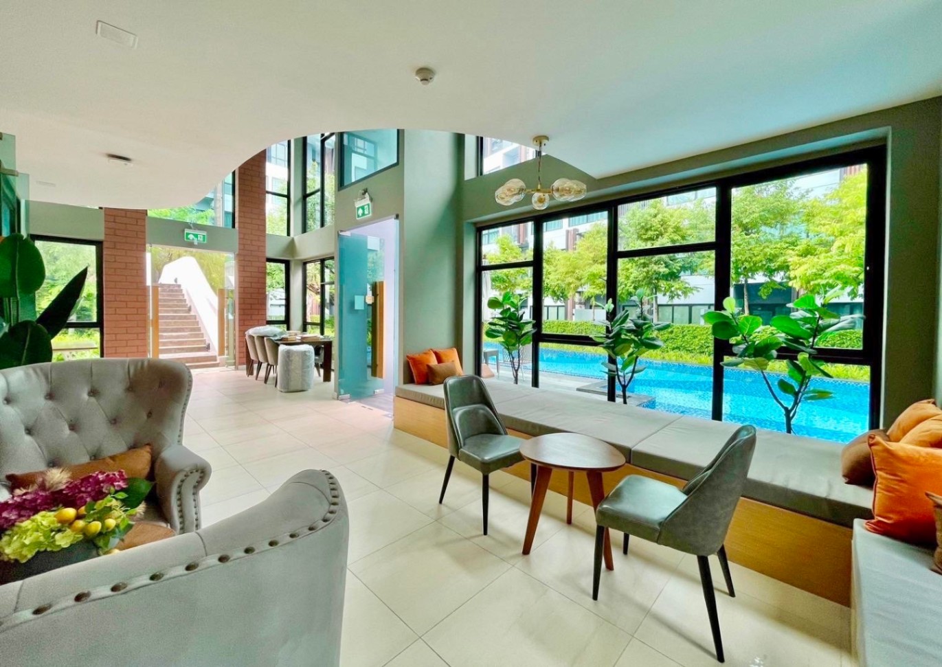 Arise Condo At Mahidol - Image 9