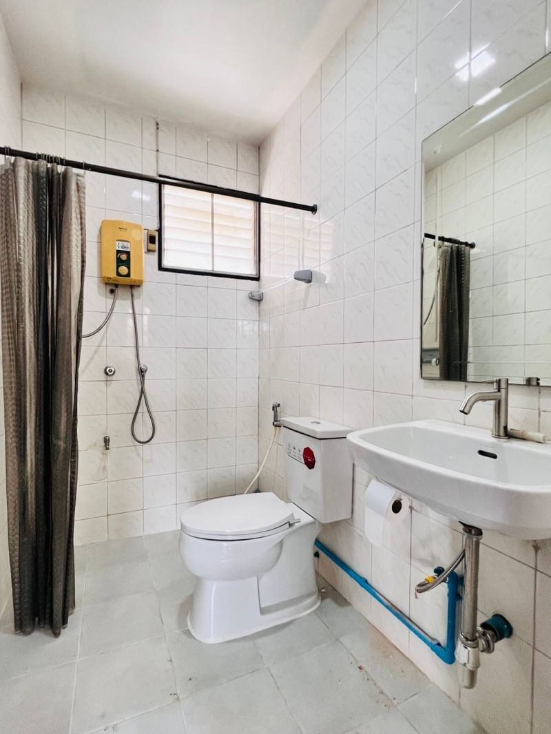 3 卧室 独立房屋  在  - Image 14