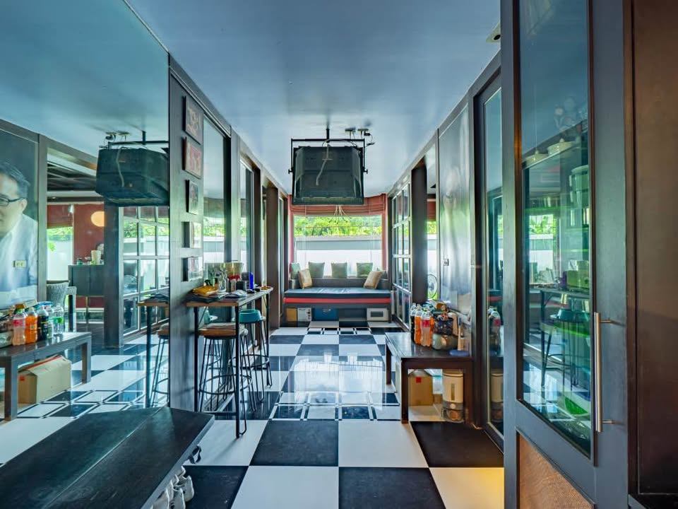 5 ห้องนอน บ้านเดี่ยว สำหรับขาย ใน ประเวศ, ประเวศ, กรุงเทพมหานคร - Image 31