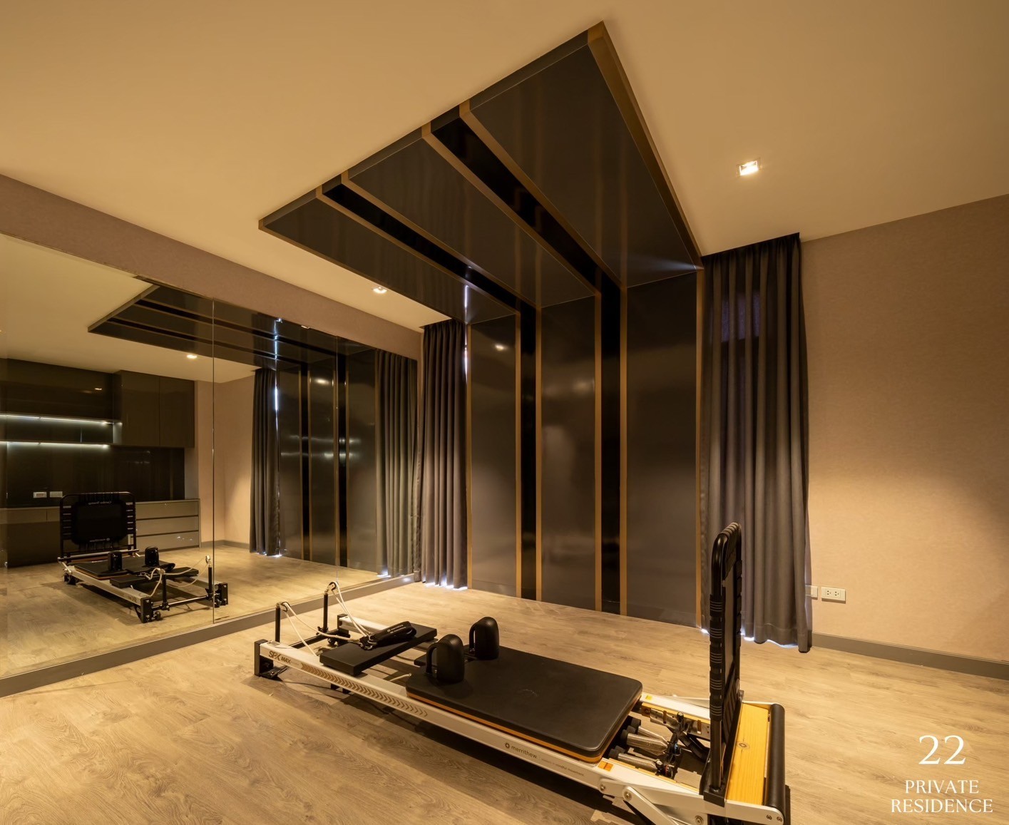 12 ห้องนอน บ้านเดี่ยว สำหรับขาย ใน หัวหมาก, บางกะปิ, กรุงเทพมหานคร - Image 11