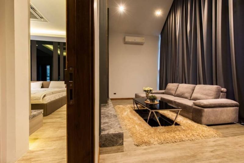 4 Bedroom House For Sale in Nong Chom, San Sai, Chiang Mai - Image 8