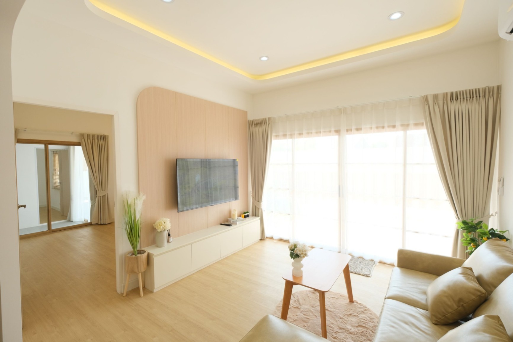 4 Bedroom House For Sale in Chai Sathan, Saraphi, Chiang Mai - Image 5