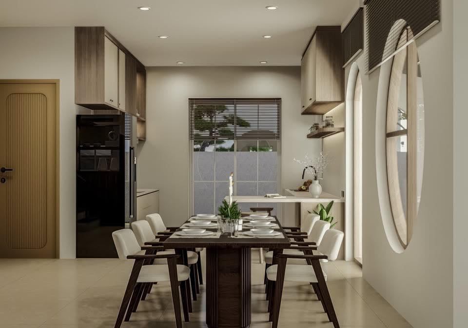 4 Bedroom House For Sale in Hang Dong, Hang Dong, Chiang Mai - Image 5