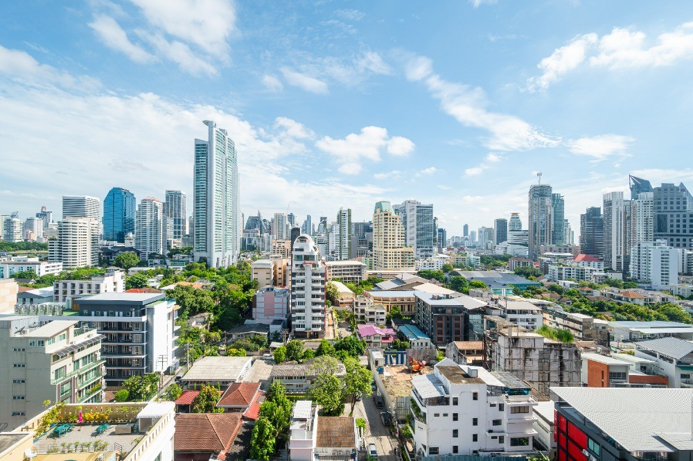 Aguston Sukhumvit 22 - Image 3