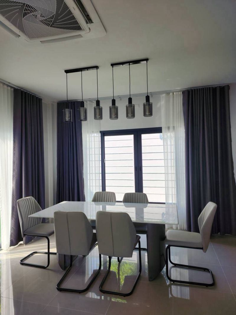 3 Bedroom House For Rent in Bang Phli Yai, Bang Phli, Samut Prakan - Image 3