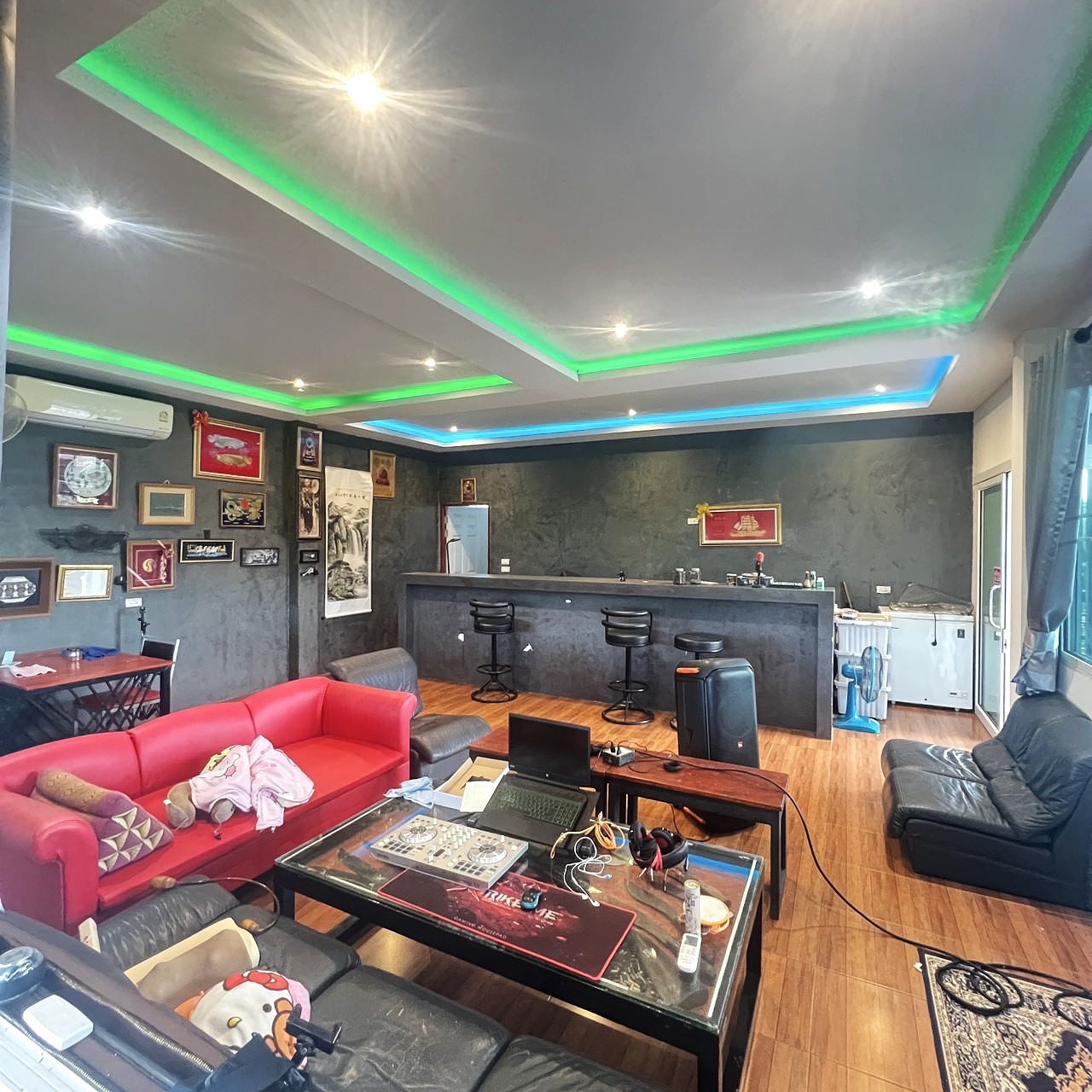 8 Bedroom House For Sale in San Pong, Mae Rim, Chiang Mai - Image 2