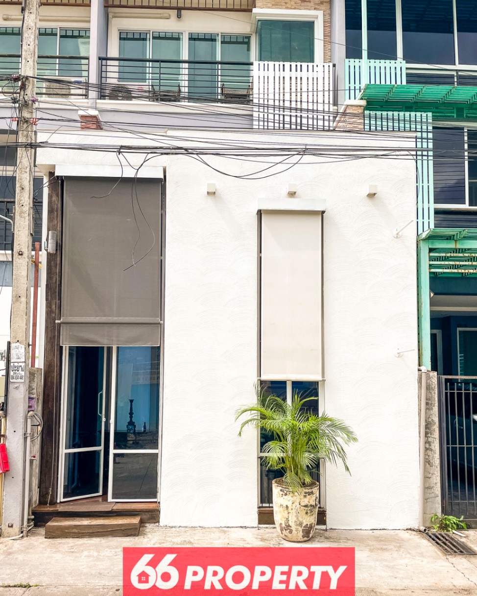 3 Bedroom Townhouse For Sale in Suthep, Mueang Chiang Mai, Chiang Mai - Image 46