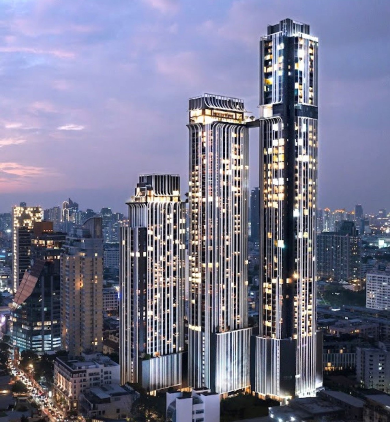 Park Origin Thonglor - Image 13