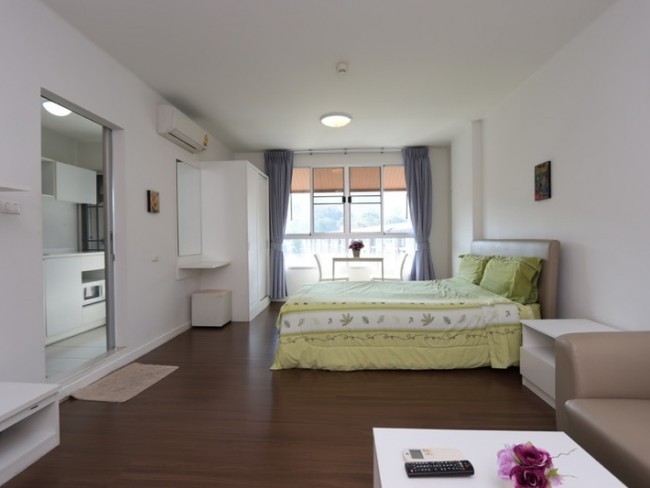 DCondo Campus Resort  - Image 3