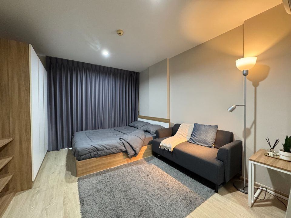 Elio Sukhumvit 64 - Image 7