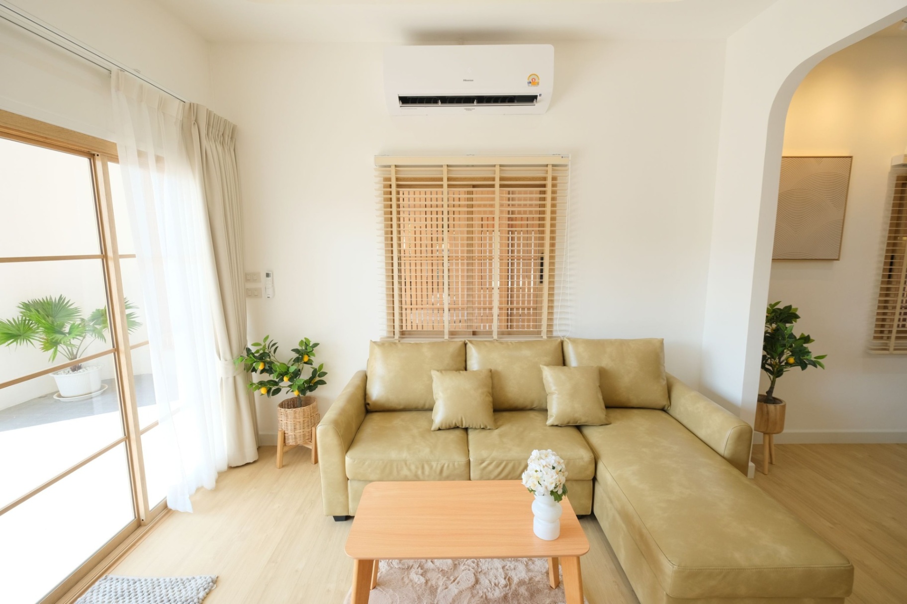 4 Bedroom House For Sale in Chai Sathan, Saraphi, Chiang Mai - Image 2