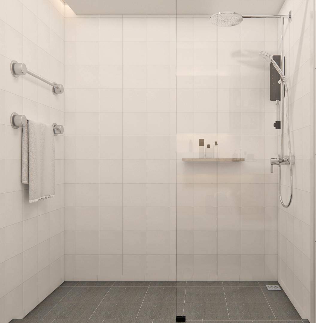 Tarntip Garden Place Condominium - Image 12
