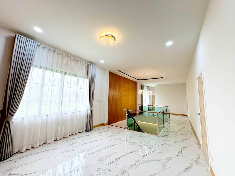 4 Bedroom House For Sale in San Na Meng, San Sai, Chiang Mai - Image 9