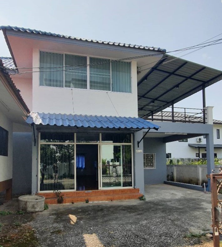 3 ห้องนอน บ้านเดี่ยว สำหรับเช่า ใน แม่เหียะ, เมืองเชียงใหม่, เชียงใหม่ - Image 1