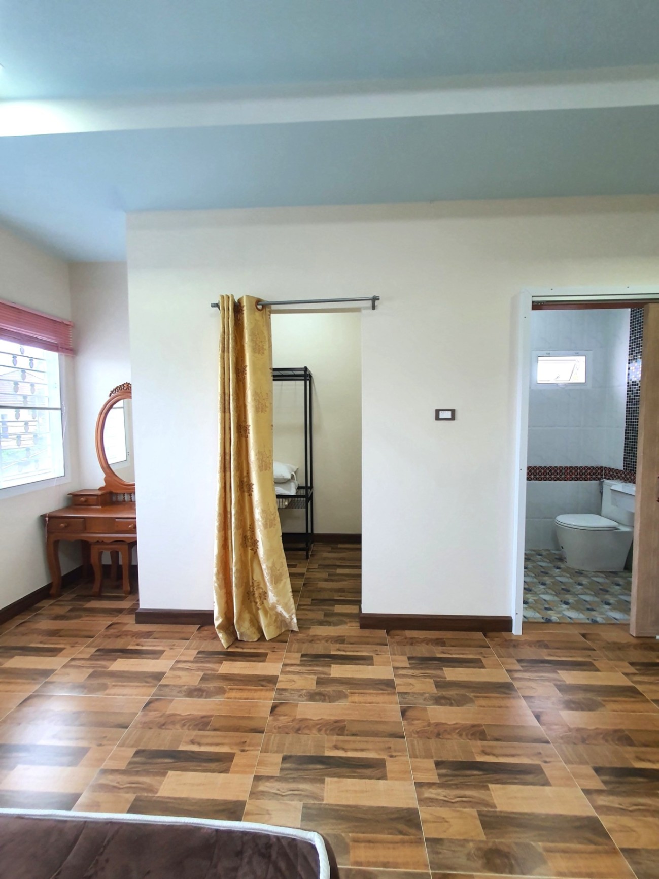 3 Bedroom Townhouse For Rent in Pa Daet, Mueang Chiang Mai, Chiang Mai - Image 9