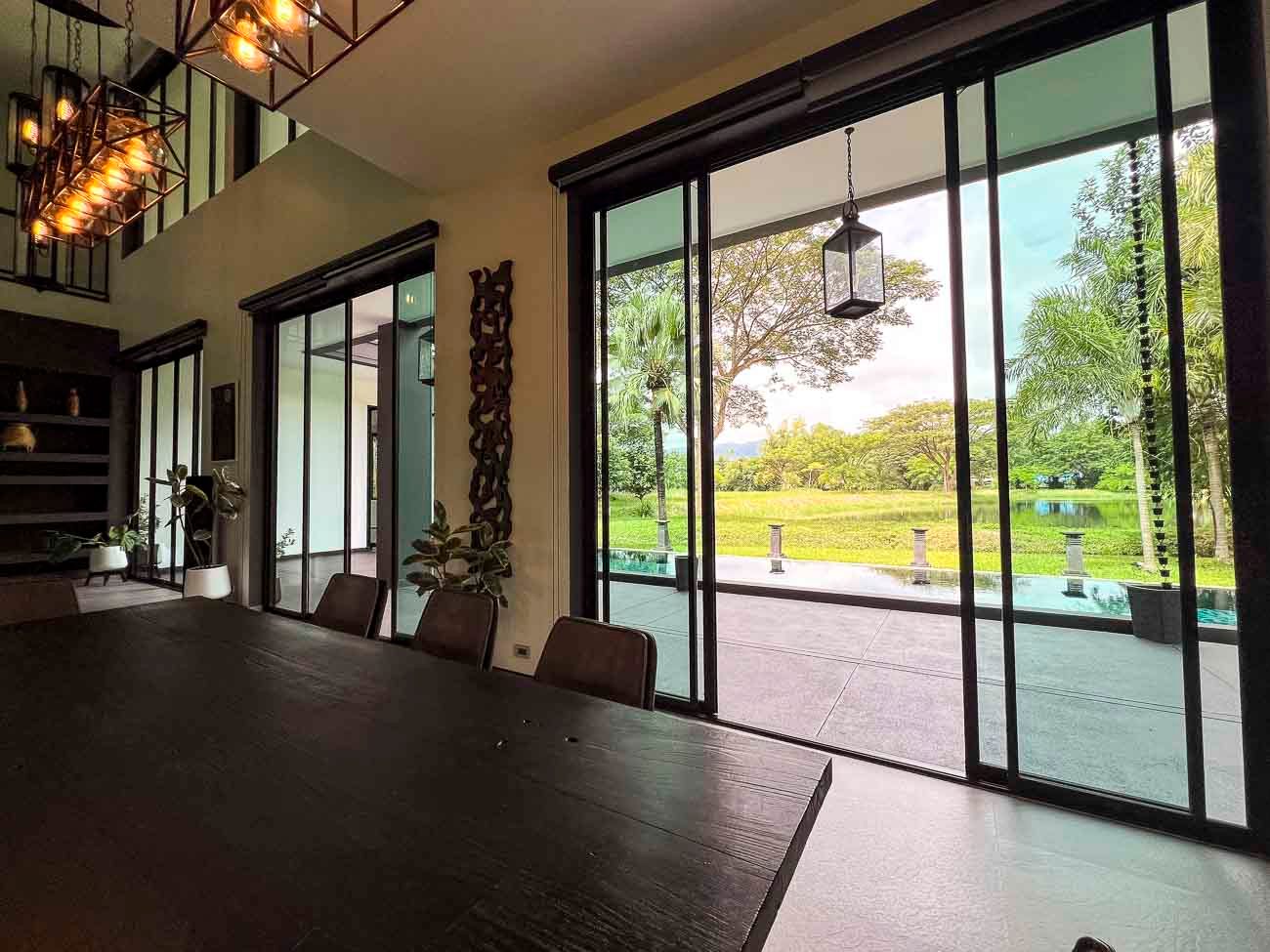 6 Bedroom House For Sale in Mae Raem, Mae Rim, Chiang Mai - Image 18
