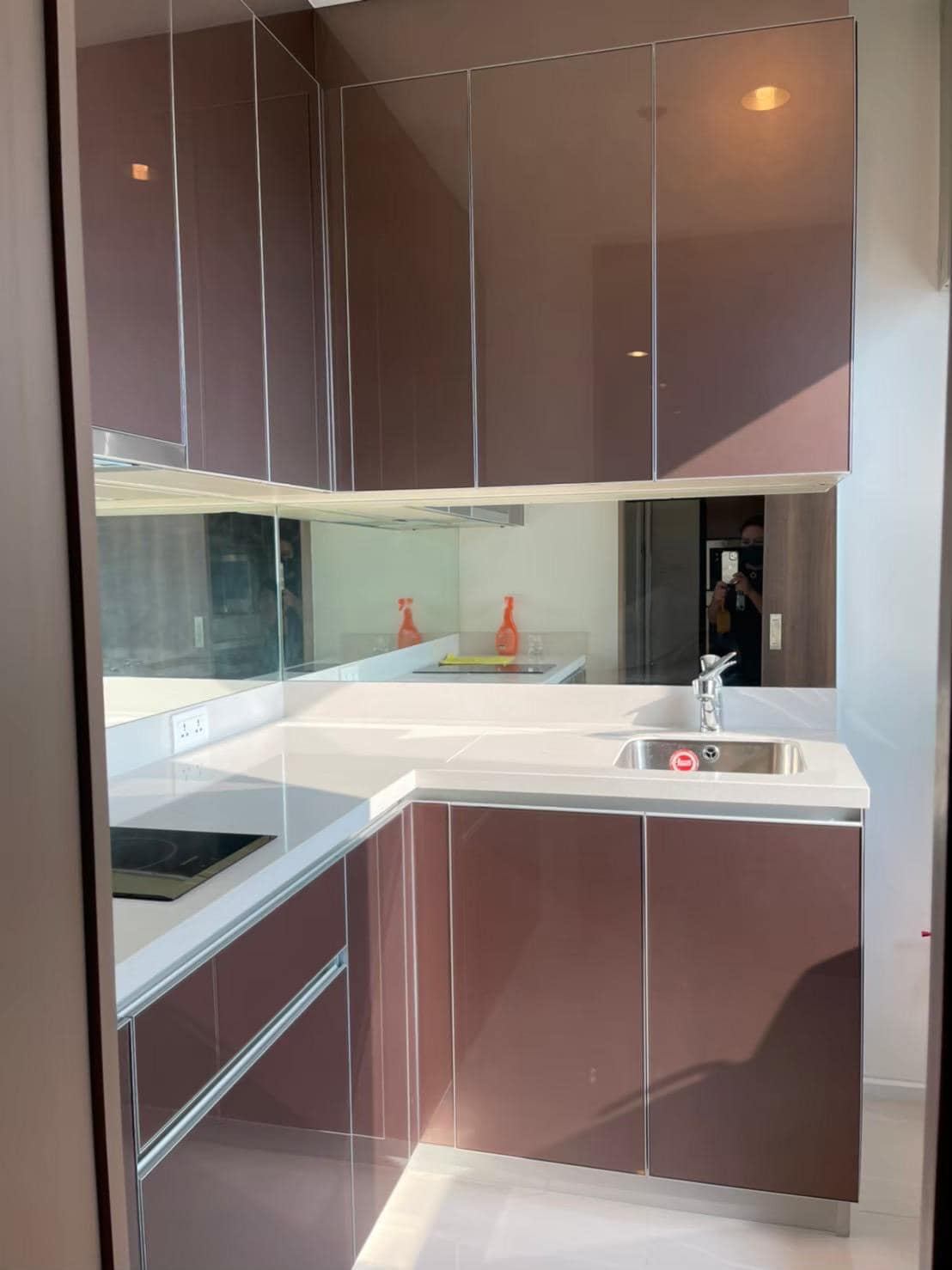 3 Bedroom Condo For Sale in Wat Phraya Krai, Bang Kho Laem, Bangkok - Image 4
