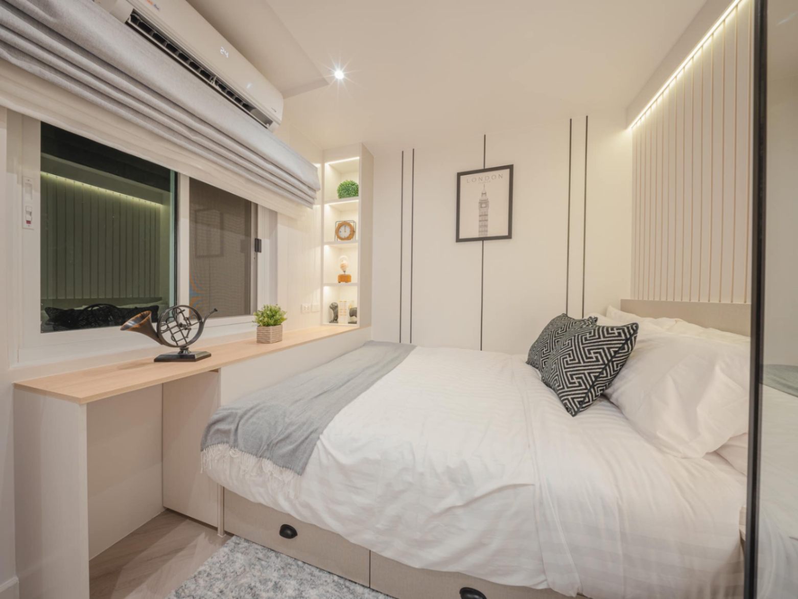 Fortune Condo Town - Image 19