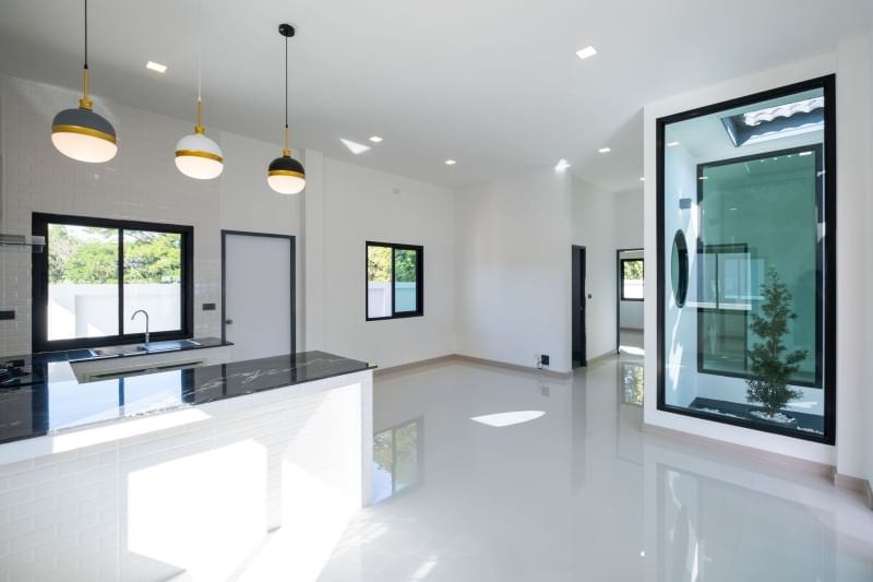 3 Bedroom House For Sale in San Kamphaeng, San Kamphaeng, Chiang Mai - Image 2