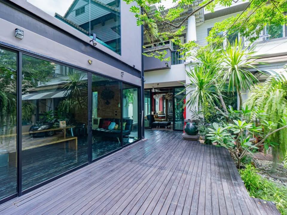 5 ห้องนอน บ้านเดี่ยว สำหรับขาย ใน ประเวศ, ประเวศ, กรุงเทพมหานคร - Image 37