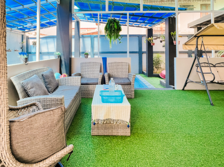 6 ห้องนอน บ้านเดี่ยว  ใน หนองหอย, เมืองเชียงใหม่, เชียงใหม่ - Image 48