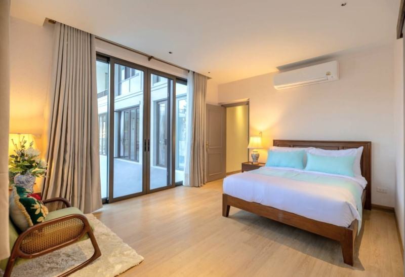 5 Bedroom House For Sale in Nong Phueng, Saraphi, Chiang Mai - Image 12