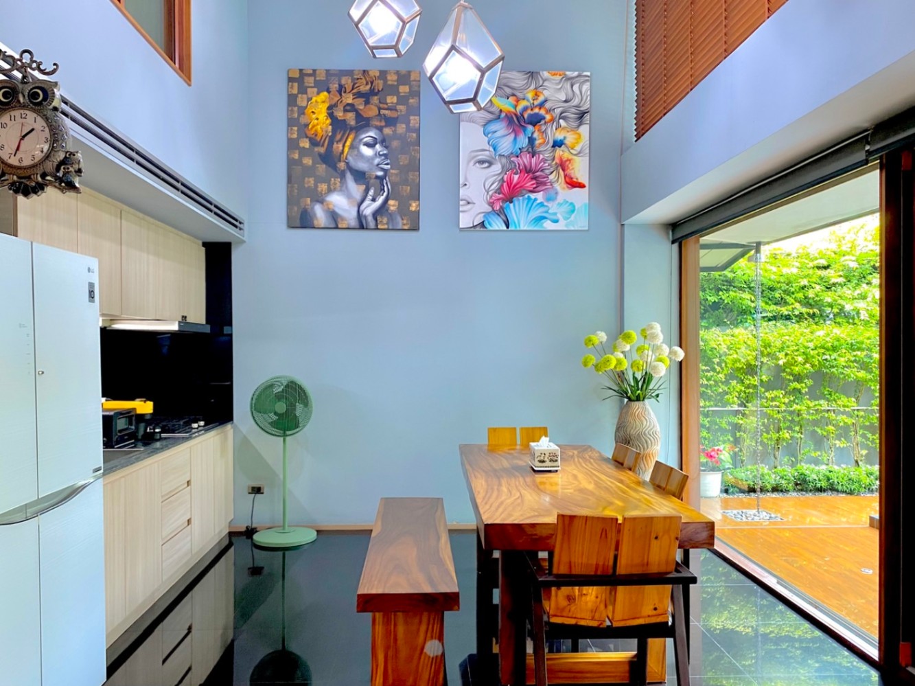 4 ห้องนอน บ้านเดี่ยว สำหรับขาย ใน ดอนแก้ว, แม่ริม, เชียงใหม่ - Image 9