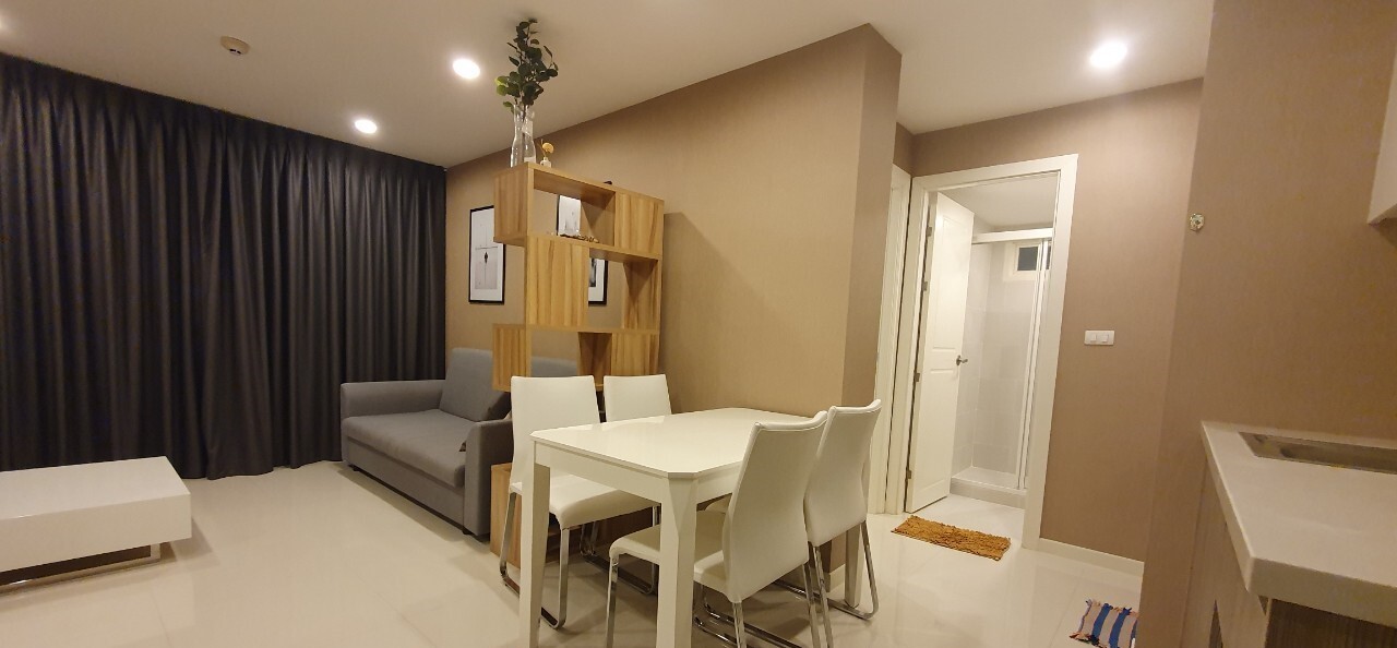 ELEMENTS SRINAGARINDRA CONDO - Image 2