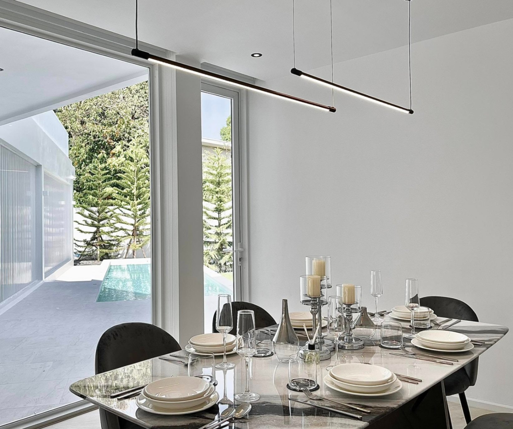 4 Bedroom House For Sale in Hang Dong, Hang Dong, Chiang Mai - Image 12