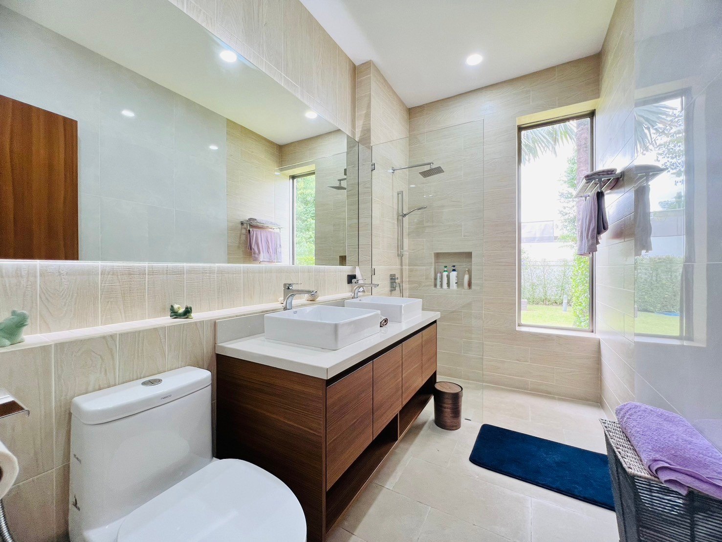 3 Bedroom House For Sale in Nam Phrae, Hang Dong, Chiang Mai - Image 38