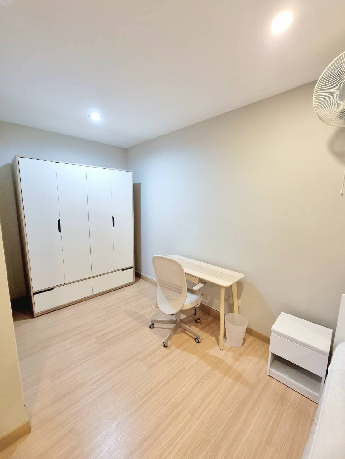 3 卧室 独立房屋 出租 在  - Image 10