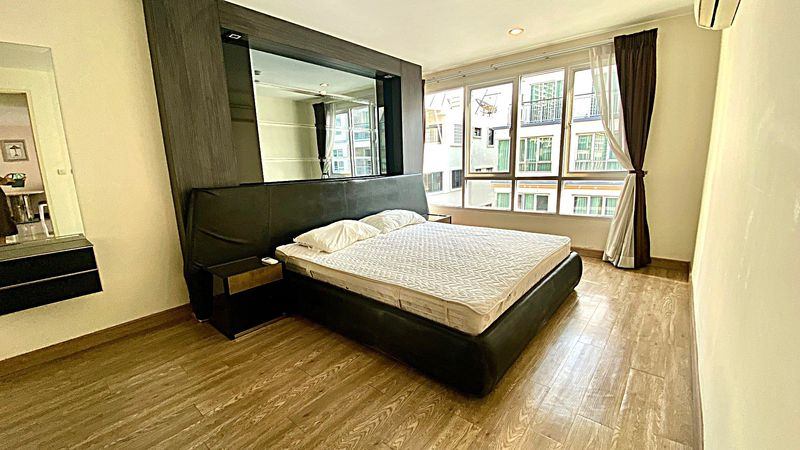 VOQUE Condo Sukhumvit 16 - Image 3