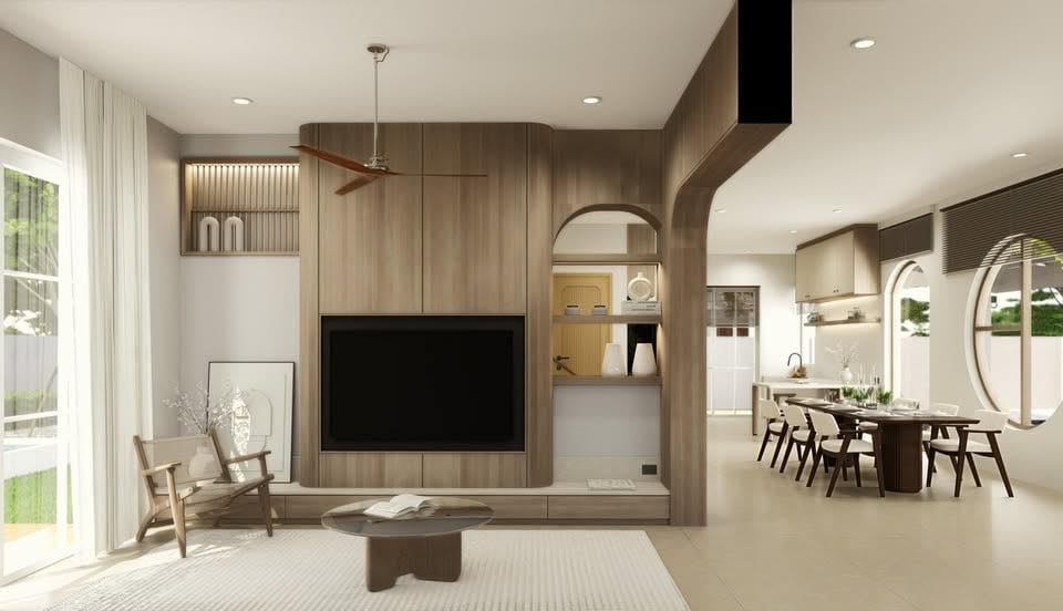 4 Bedroom House For Sale in Hang Dong, Hang Dong, Chiang Mai - Image 10