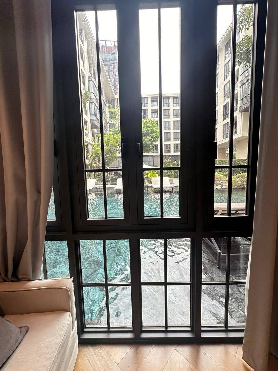 The Reserve Sukhumvit 61 - Image 10