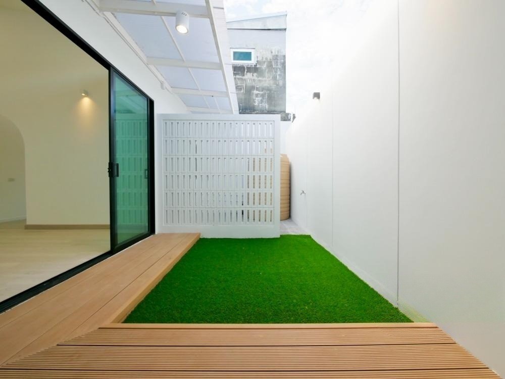 3 ห้องนอน บ้านเดี่ยว สำหรับขาย ใน ประเวศ, ประเวศ, กรุงเทพมหานคร - Image 18
