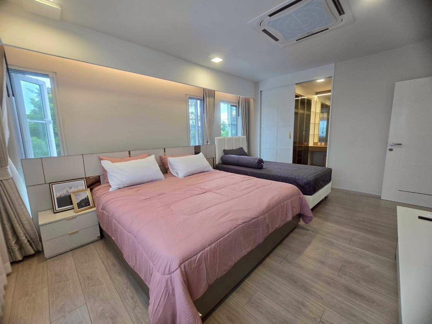 4 ห้องนอน บ้านเดี่ยว สำหรับเช่า ใน บางแก้ว, บางพลี, สมุทรปราการ - Image 18