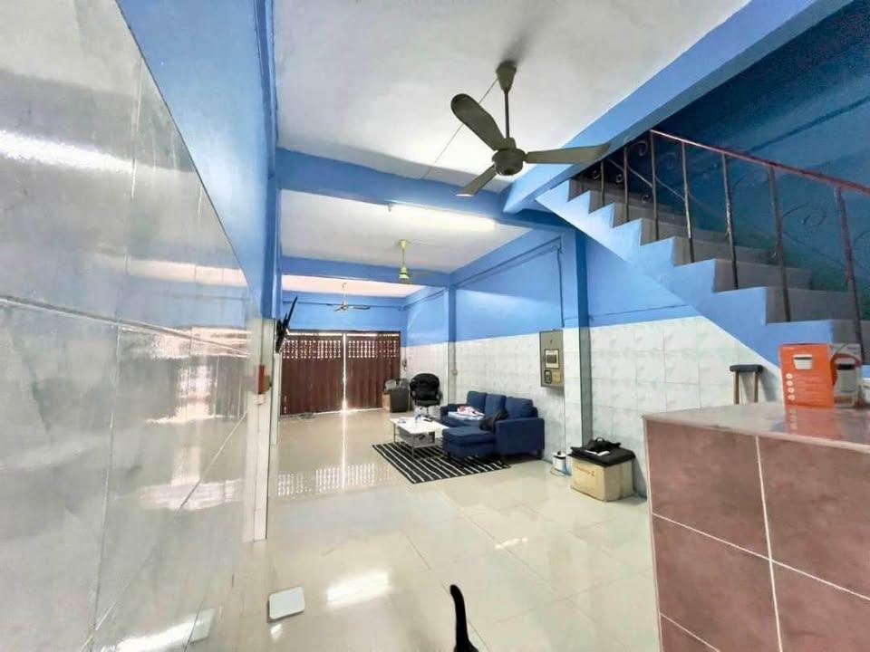 3 ห้องนอน ทาวน์เฮาส์ สำหรับขาย ใน สำโรงเหนือ, เมืองสมุทรปราการ, สมุทรปราการ - Image 2