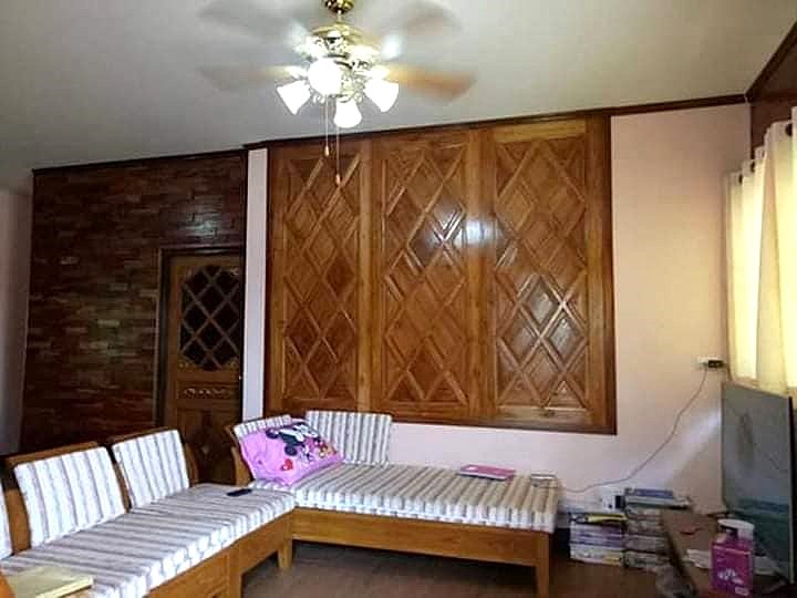 2 Bedroom House For Rent in Mae Khue, Doi Saket, Chiang Mai - Image 4