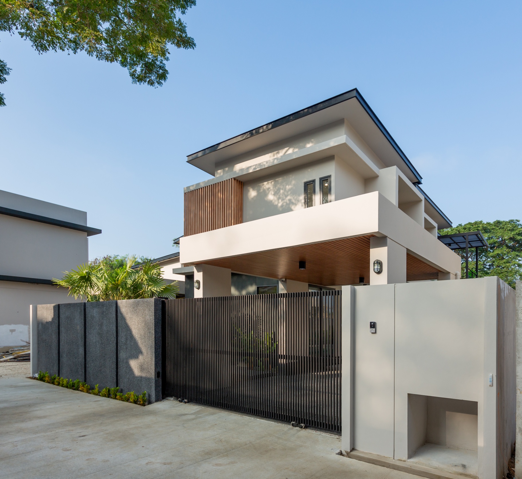 3 Bedroom House For Sale in Ban Waen, Hang Dong, Chiang Mai - Image 24
