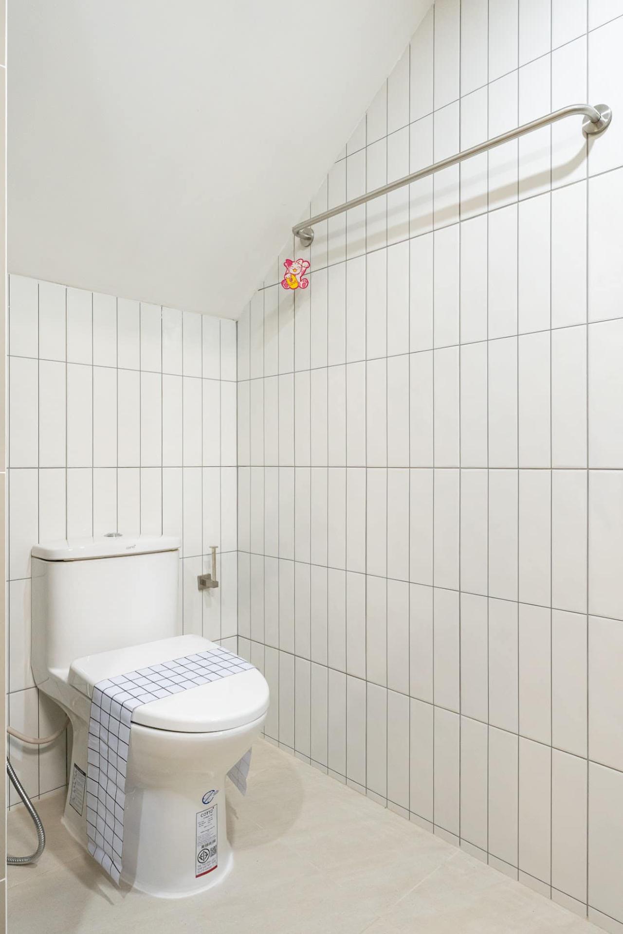 3 Bedroom House For Sale in San Phak Wan, Hang Dong, Chiang Mai - Image 21