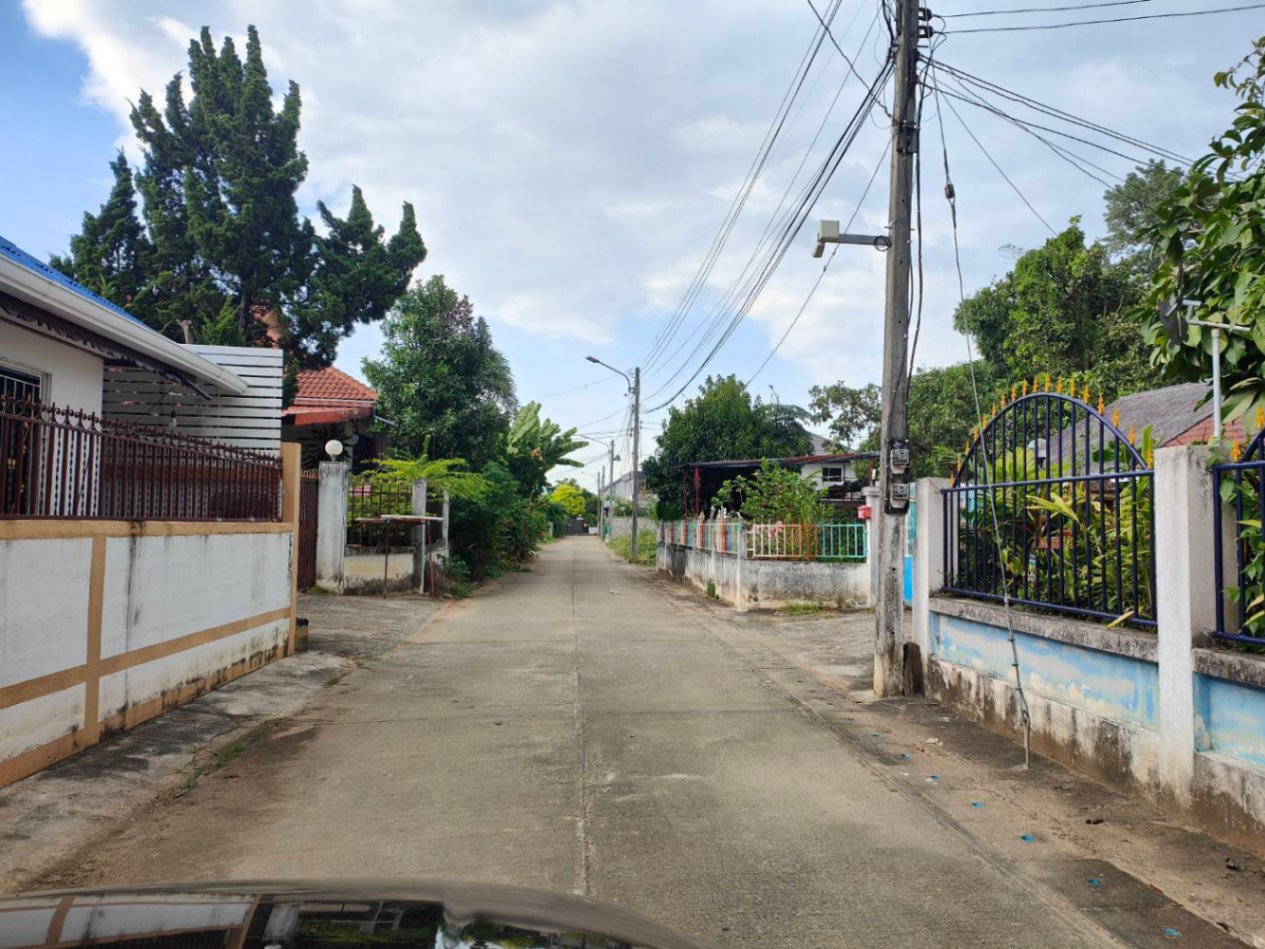 2 Bedroom House For Sale in Wiang, Fang, Chiang Mai - Image 4