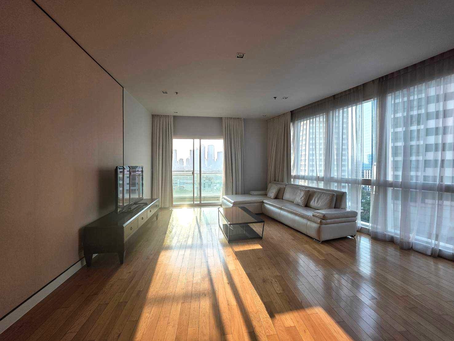 Millennium Residence - Image 1