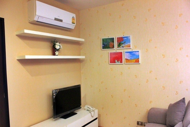 2 ห้องนอน คอนโด สำหรับขาย ใน หนองป่าครั่ง, เมืองเชียงใหม่, เชียงใหม่ - Image 3