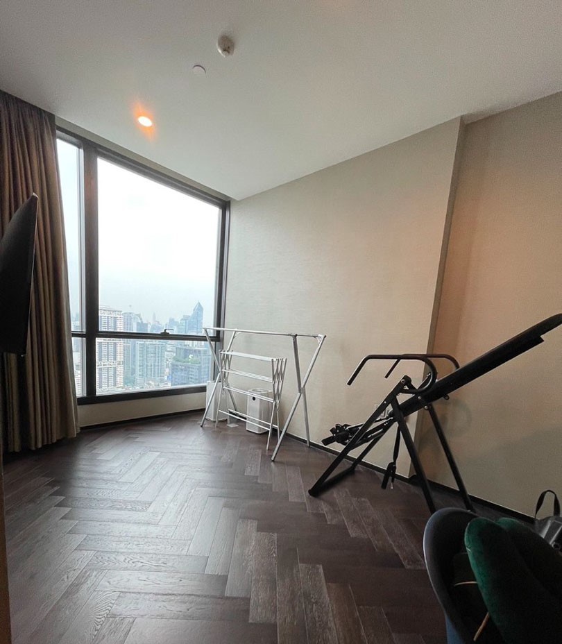 ดิ เอส สุขุมวิท 36 - Image 6